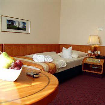 Centro Hotel Residence