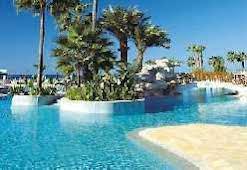 Amathus Beach Hotel Paphos