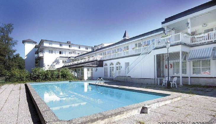 Scandic Lillehammer Hotel