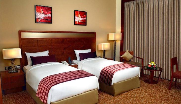 Landmark Grand Hotel