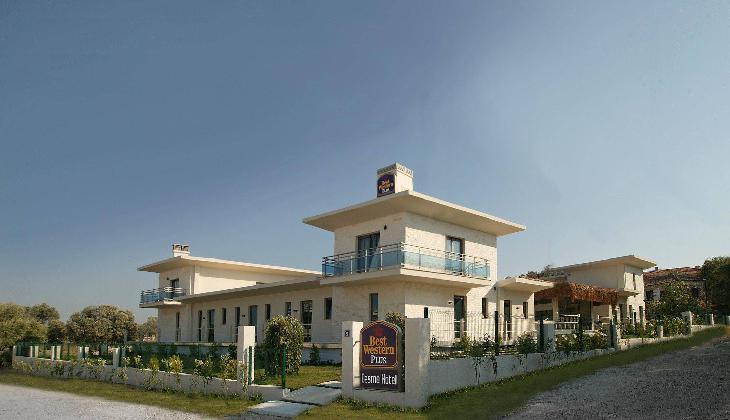 Best Western Plus Cesme Hotel