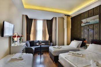 Taxim Umut Hotel