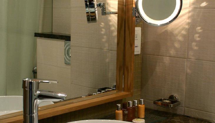 Flora Park Deluxe Hotel Apartments