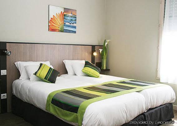 Comfort Suite Rive Gauche Lyon Centre