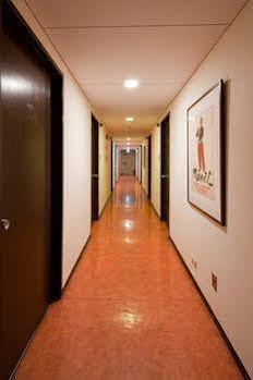 For Leaves Inn Nagai