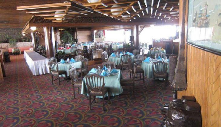 هتل لاله تهران