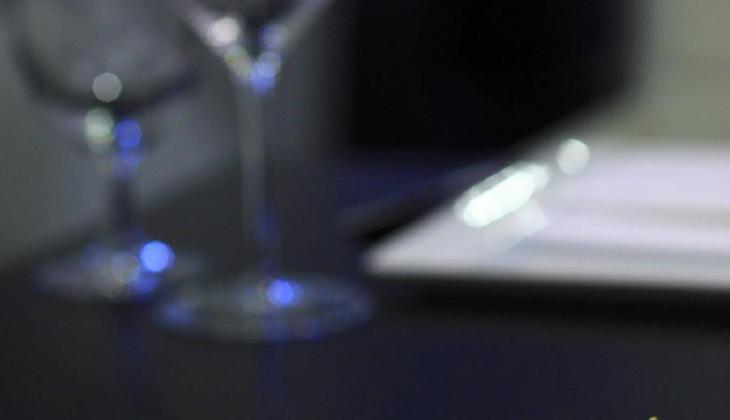 Hotel Blow Up Hall 5050