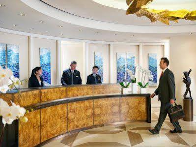 Mandarin Oriental San Francisco