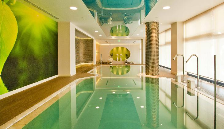 Kipriotis Panorama Hotel & Suites