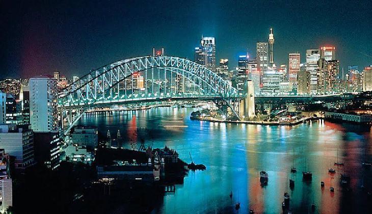 North Sydney Harbourview Hotel