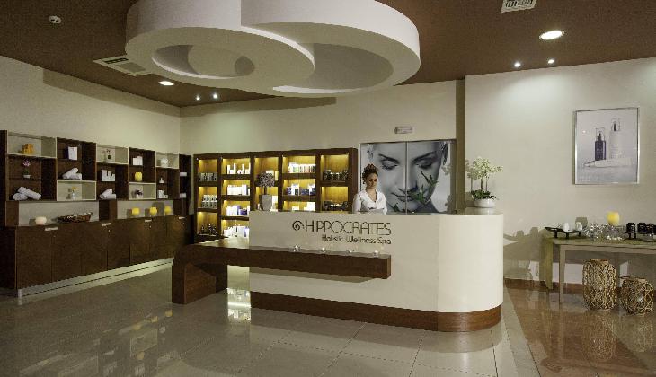 Kipriotis Panorama Hotel & Suites