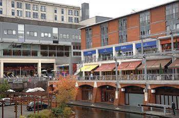 Ramada Birmingham