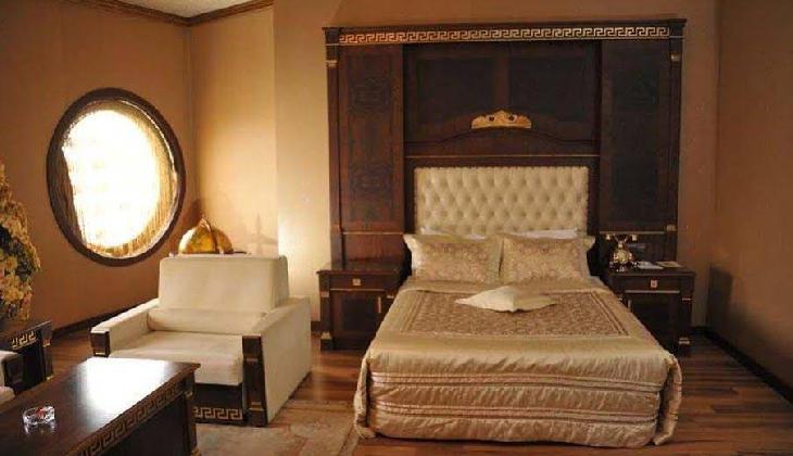 Ankara Princess Hotel