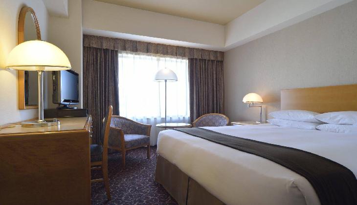 Hotel Metropolitan Tokyo