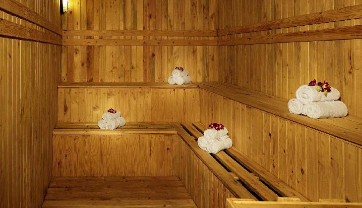 Millennium Hotel Sirih Jakarta