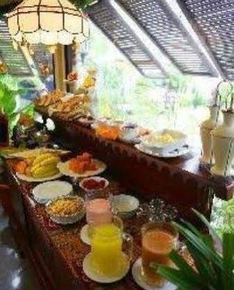 Hotel Boutique Orilla del Río