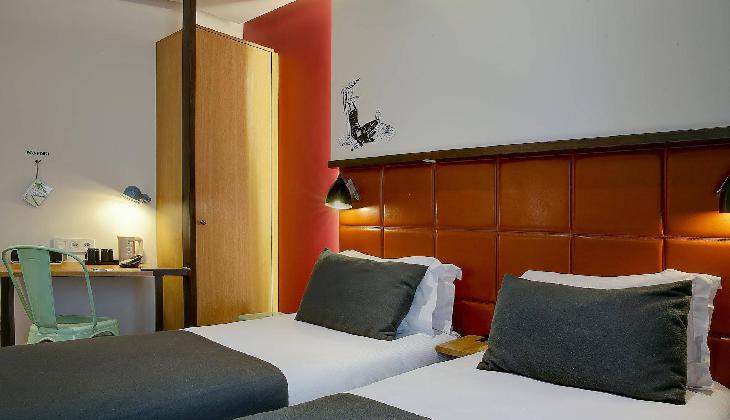 Best Western Aulivia Opéra