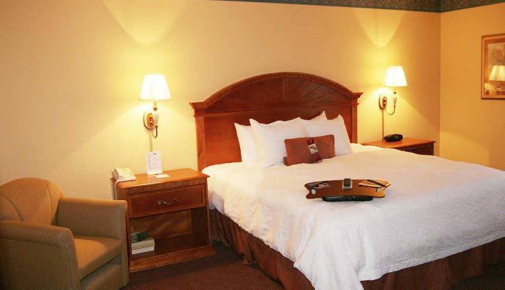 Hampton Inn Orlando/Florida Mall