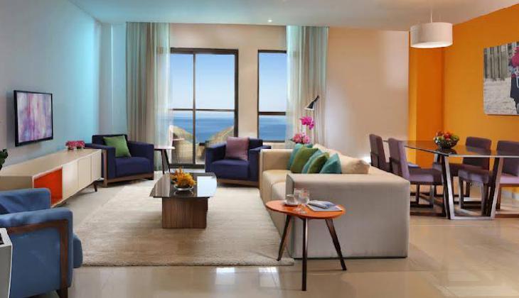 Hawthorn Hotel & Suites by Wyndham JBR