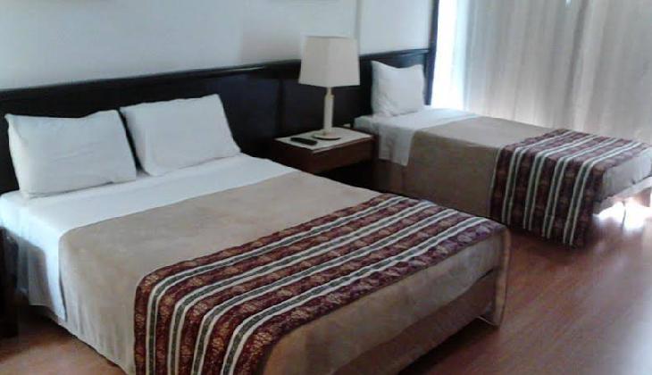 Dan Inn Hotel Planalto