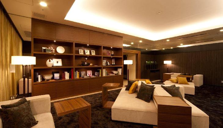 Candeo Hotels Ueno-Koen