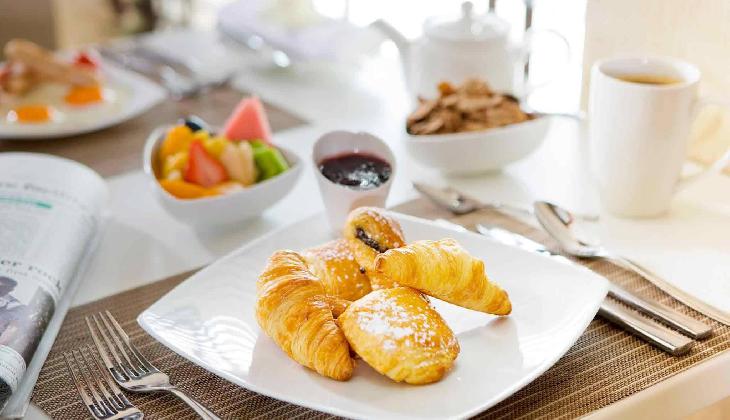 Mercure Gold Hotel Al Mina Road Dubai