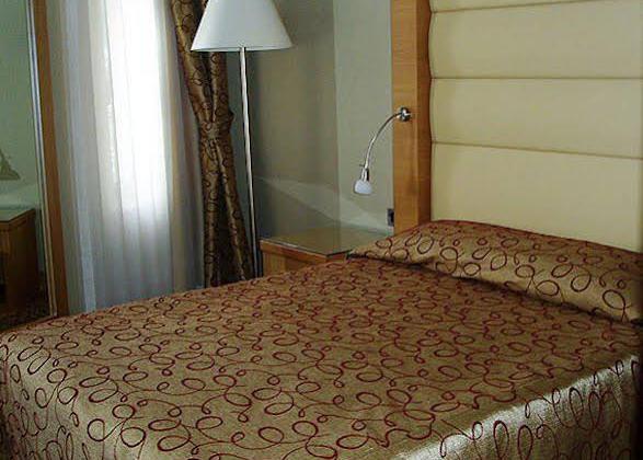 گرند استار هتل 