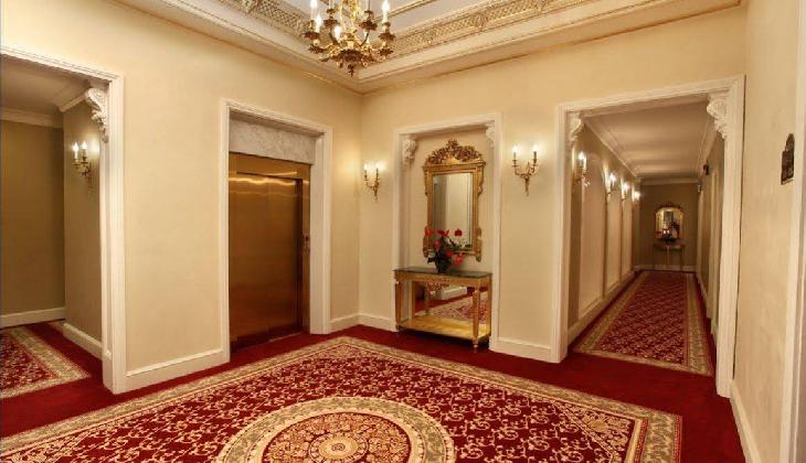 هتل پالازو دونیزتی