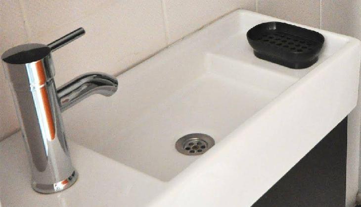 هتل آپارتمان آدا هوم تکسیم