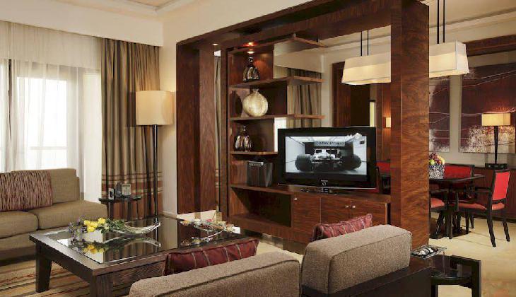 هتل امواج روتانا