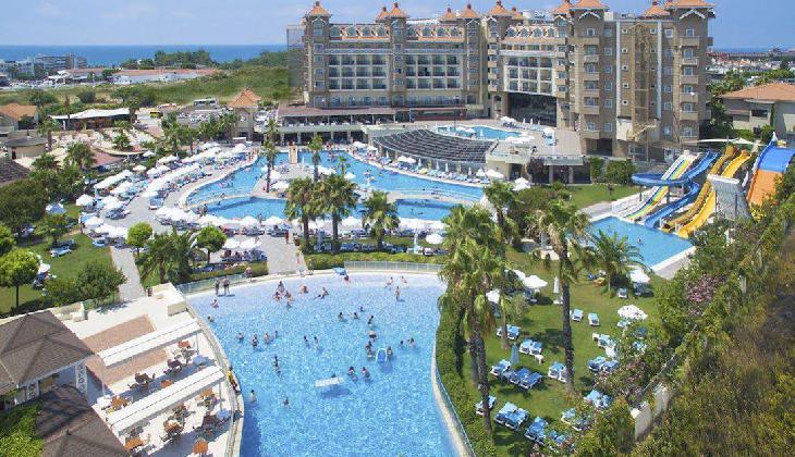 Side Mare Resort Spa