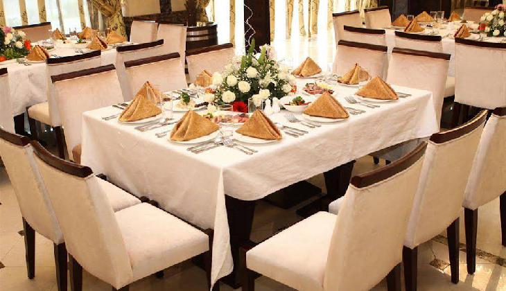 Miran International Hotel