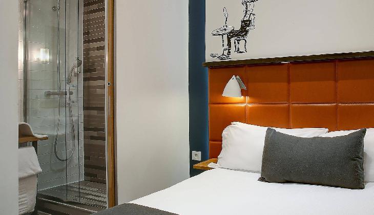 Best Western Aulivia Opéra