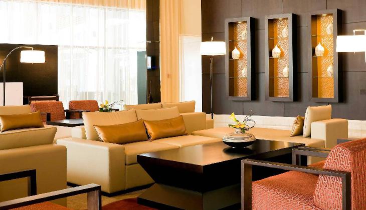 هتل نووتل دیره سیتی سنتر