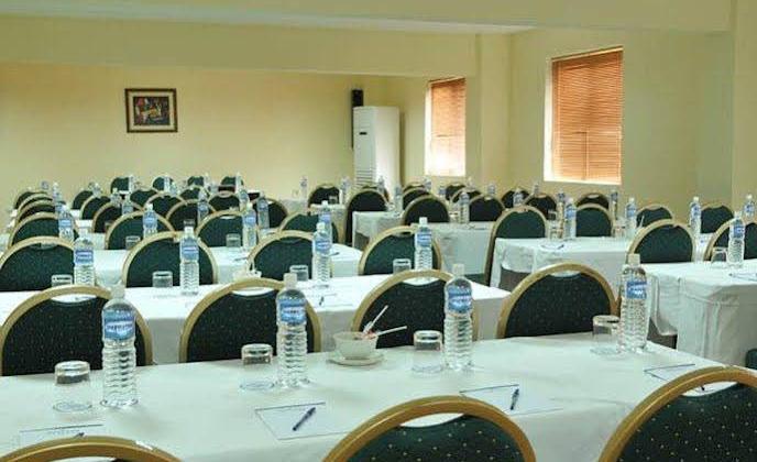 Protea Hotel Asokoro