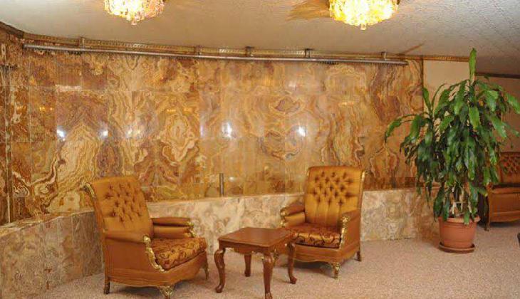 Ankara Princess Hotel