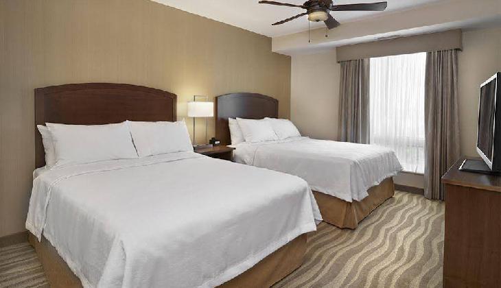 Homewood Suites by Hilton Halifax - Downtown