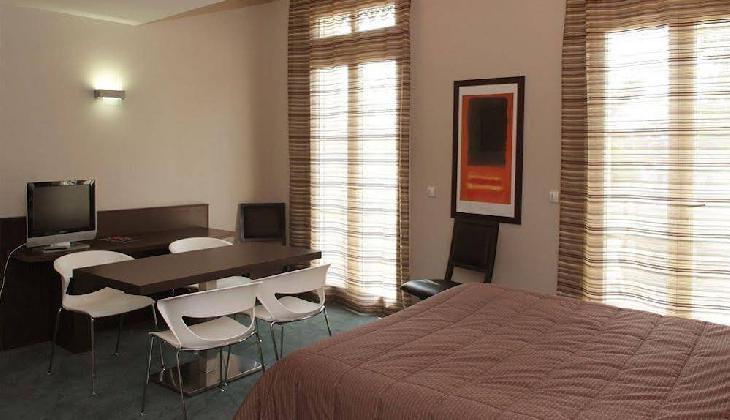 Residence de Diane - Cerise Hotels & Résidences