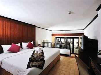 Patong Bay Garden Resort