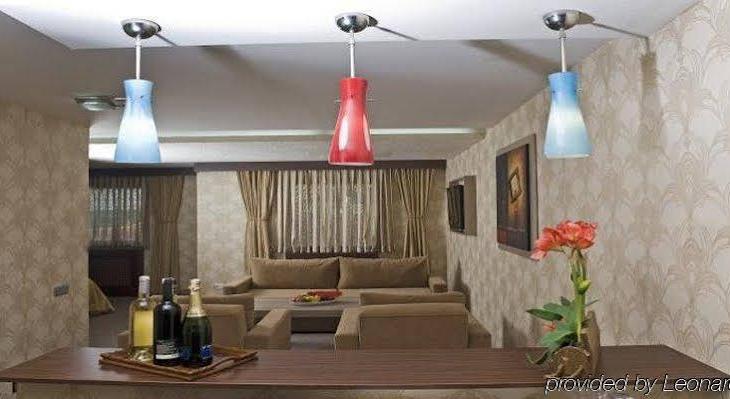 هتل مارینم استانبول