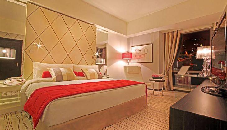 Grand Millennium Hotel Amman (JOR)