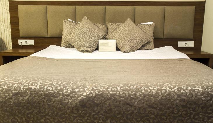 هتل کرنر پارک