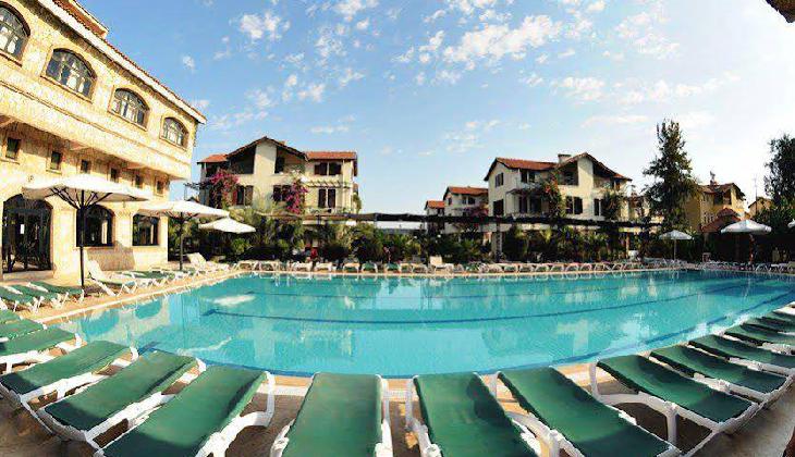 Belkon Hotel