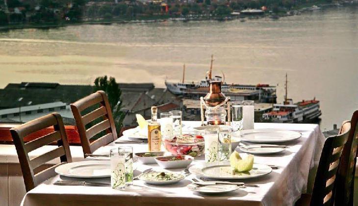 Grand Hotel Halic