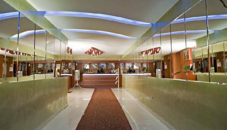 هتل مارینم استانبول