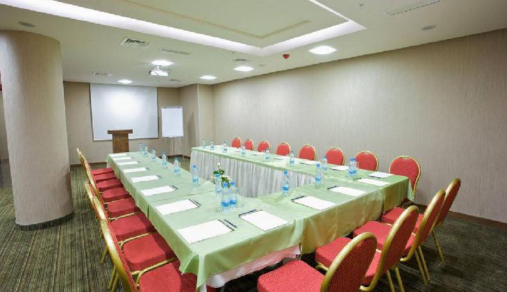 هتل استانبول ترند