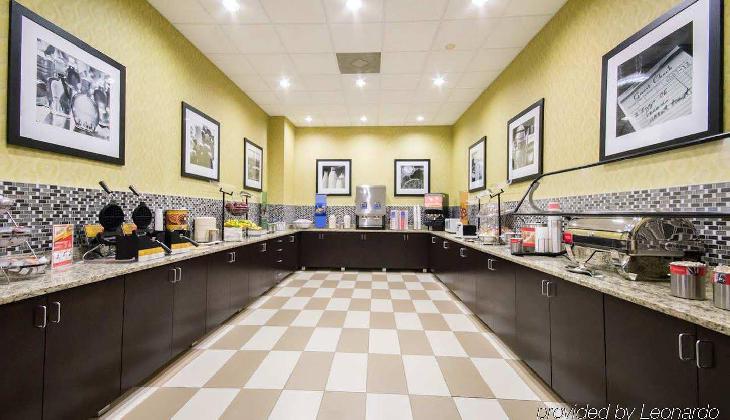 Hampton Inn Orlando/Florida Mall