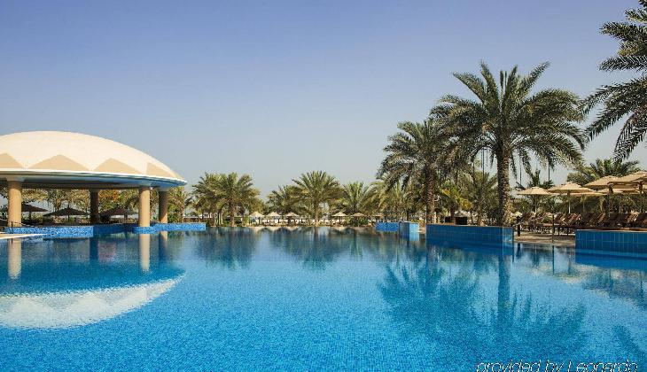 Le Royal Meridien Beach Resort & Spa Dubai