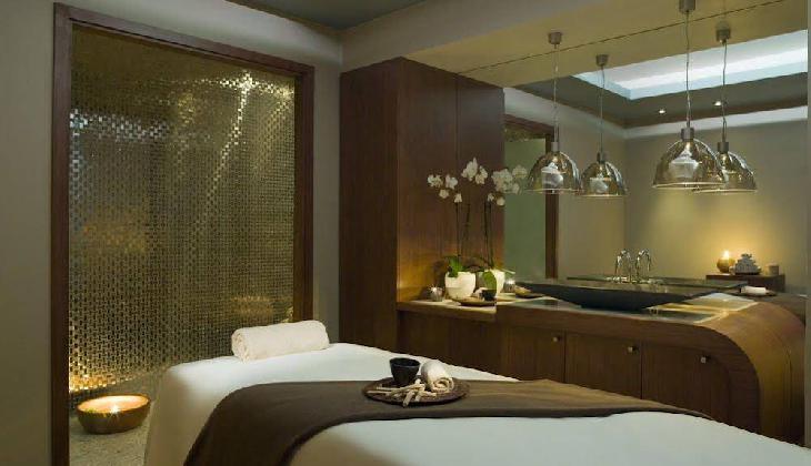 هتل گرند حیات استانبول