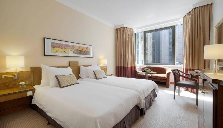 Corinthia Hotel St Petersburg